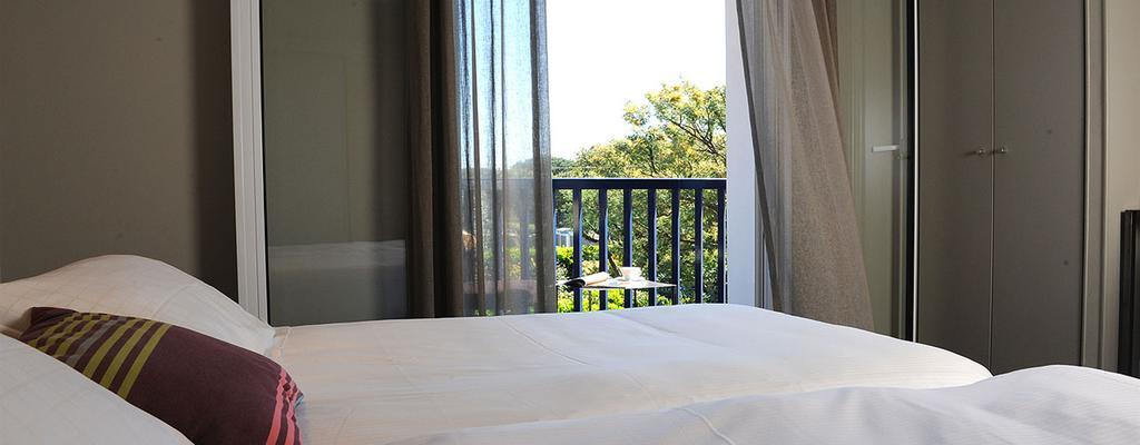 Le Connect Hotel Hendaye Room photo