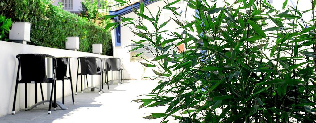 Le Connect Hotel Hendaye Room photo