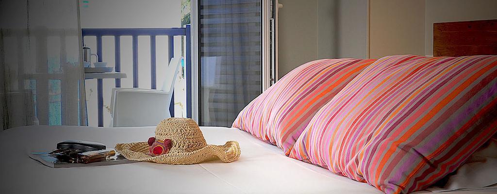 Le Connect Hotel Hendaye Room photo